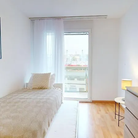 Neugasse 83-85 - Self Check In By Homenhancement