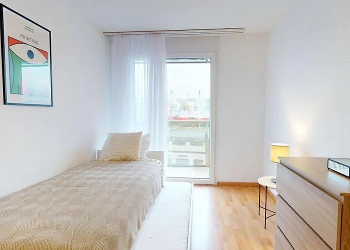 Neugasse 83-85 - Self Check In By Homenhancement