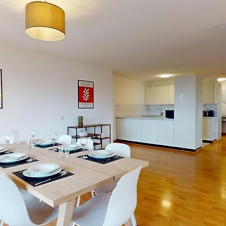 Apartamento Neugasse 83-85 - Self Check In By Homenhancement