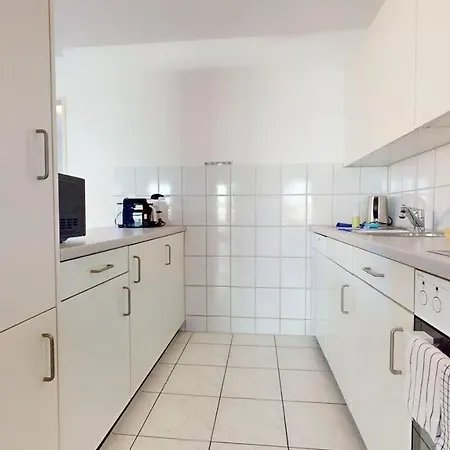 Neugasse 83-85 - Self Check In By Homenhancement * Zürih