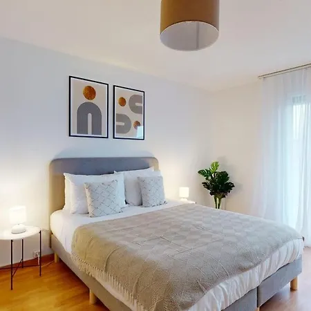 Neugasse 83-85 - Self Check In By Homenhancement Apartamento Zurique