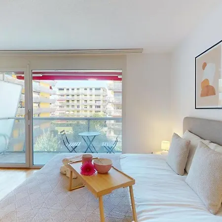 Neugasse 83-85 - Self Check In By Homenhancement Apartman *