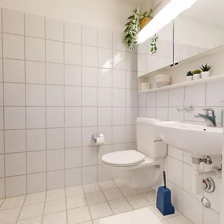 Daire Neugasse 83-85 - Self Check In By Homenhancement *