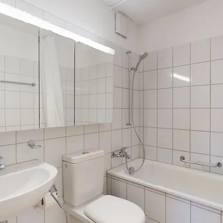 Neugasse 83-85 - Self Check In By Homenhancement Daire *