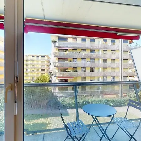 Neugasse 83-85 - Self Check In By Homenhancement Daire *