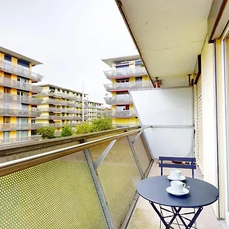 Daire Neugasse 83-85 - Self Check In By Homenhancement