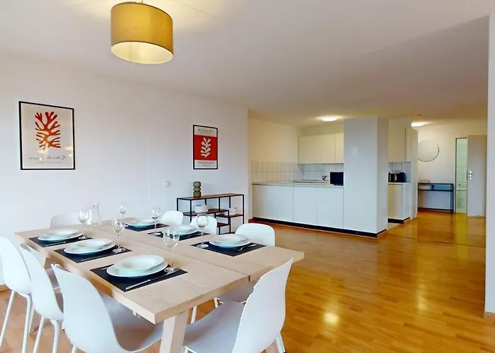 Apartamento Neugasse 83-85 - Self Check In By Homenhancement