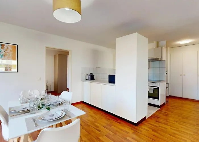 Neugasse 83-85 - Self Check In By Homenhancement