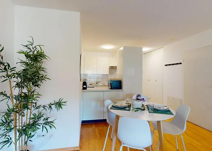 Neugasse 83-85 - Self Check In By Homenhancement *