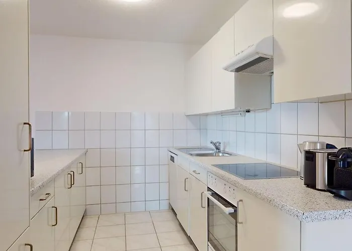 Neugasse 83-85 - Self Check In By Homenhancement