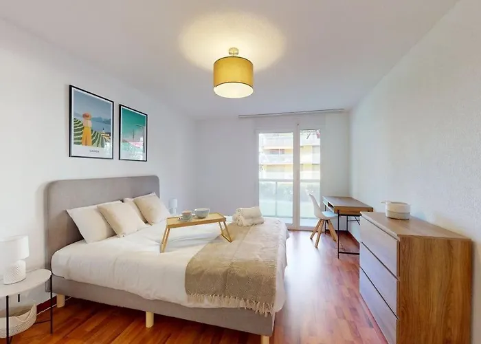 Neugasse 83-85 - Self Check In By Homenhancement Апартаменты