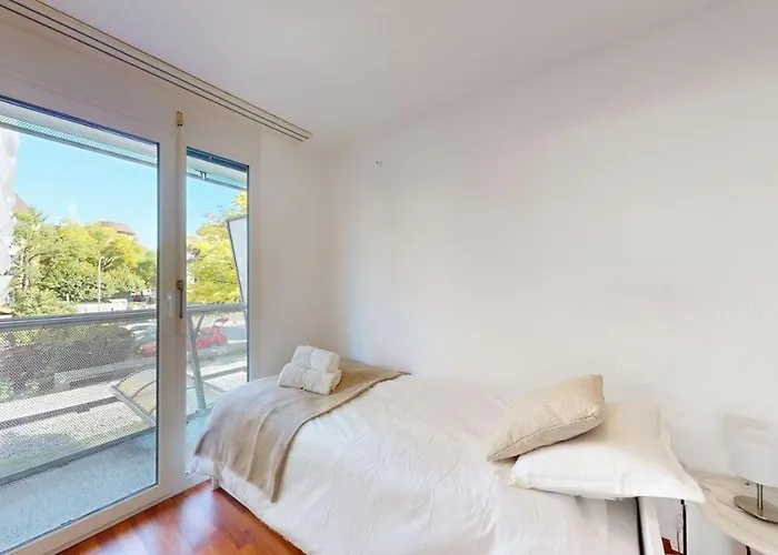 Apartamento Neugasse 83-85 - Self Check In By Homenhancement Zurique