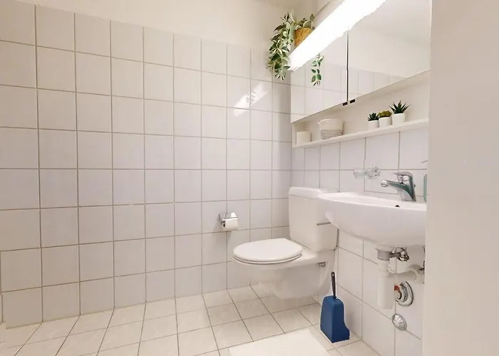 Appartement Neugasse 83-85 - Self Check In By Homenhancement *