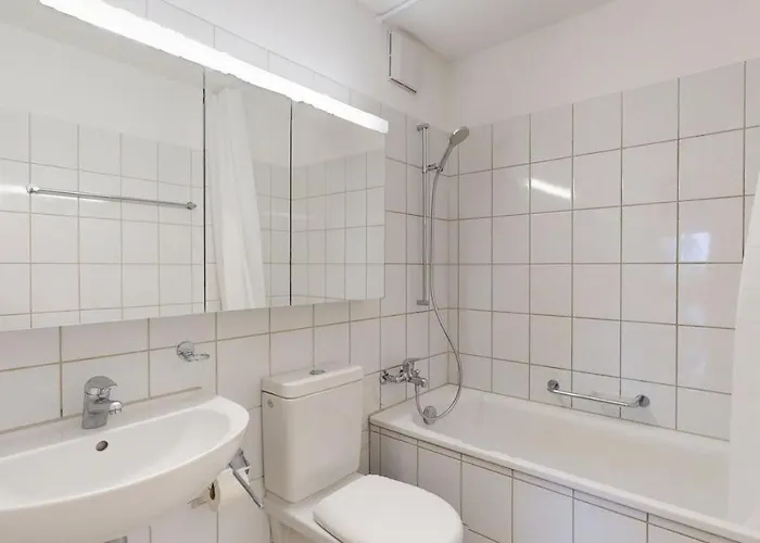 Neugasse 83-85 - Self Check In By Homenhancement Apartamento *