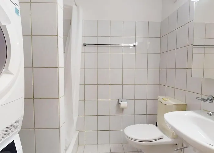 Neugasse 83-85 - Self Check In By Homenhancement Apartamento *