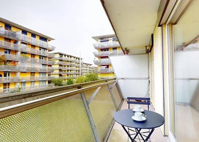 Apartamento Neugasse 83-85 - Self Check In By Homenhancement