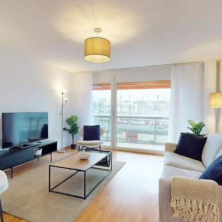 Neugasse 83-85 - Self Check In By Homenhancement Appartamento