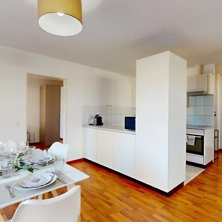 Neugasse 83-85 - Self Check In By Homenhancement