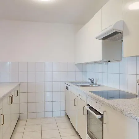 Neugasse 83-85 - Self Check In By Homenhancement