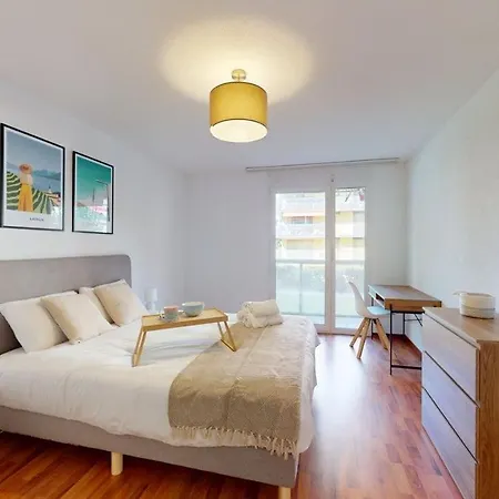 Neugasse 83-85 - Self Check In By Homenhancement Apartment