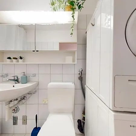 Neugasse 83-85 - Self Check In By Homenhancement Appartamento Zurigo