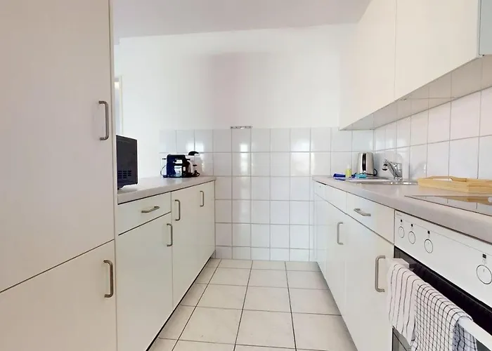 Neugasse 83-85 - Self Check In By Homenhancement * زيورخ