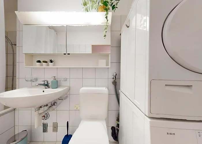 Neugasse 83-85 - Self Check In By Homenhancement شقة زيورخ