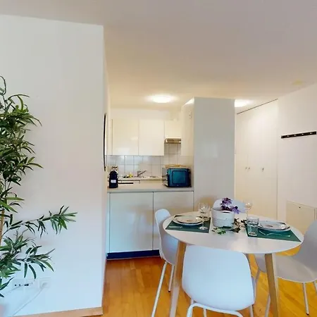 Neugasse 83-85 - Self Check In By Homenhancement *