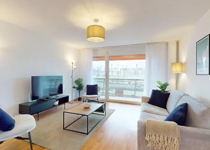 Neugasse 83-85 - Self Check In By Homenhancement アパート