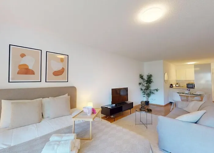 Neugasse 83-85 - Self Check In By Homenhancement * チューリッヒ